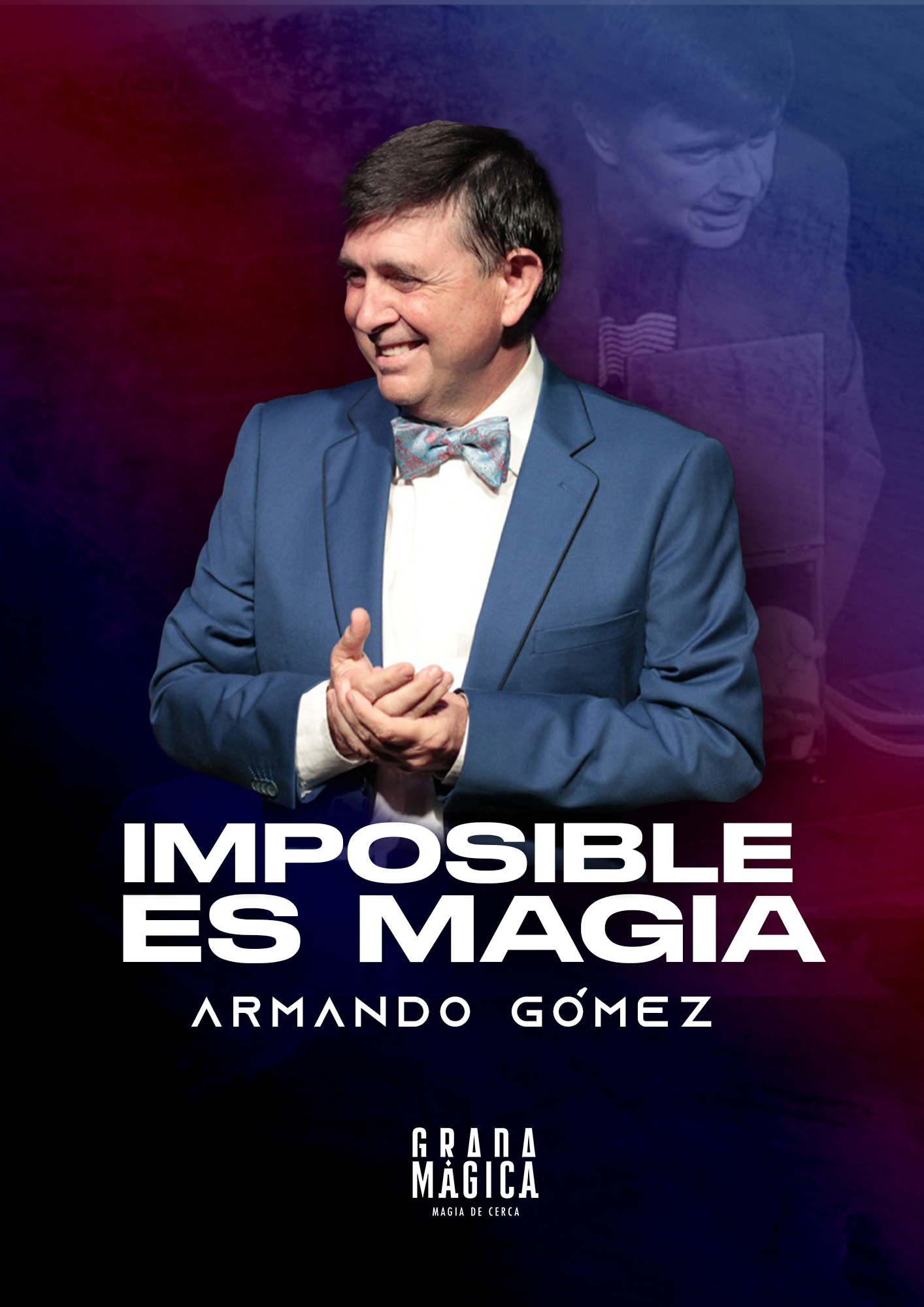 Imposible es Magia