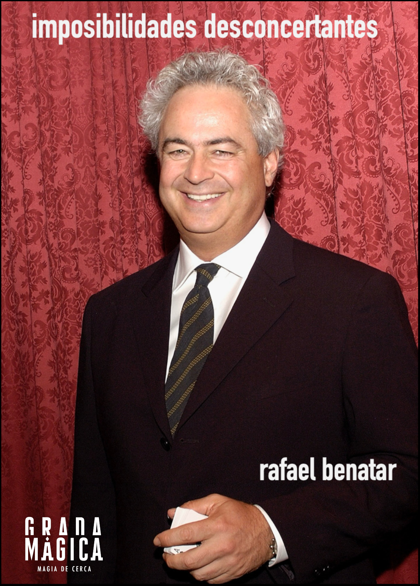 Imposibilidades desconcertantes