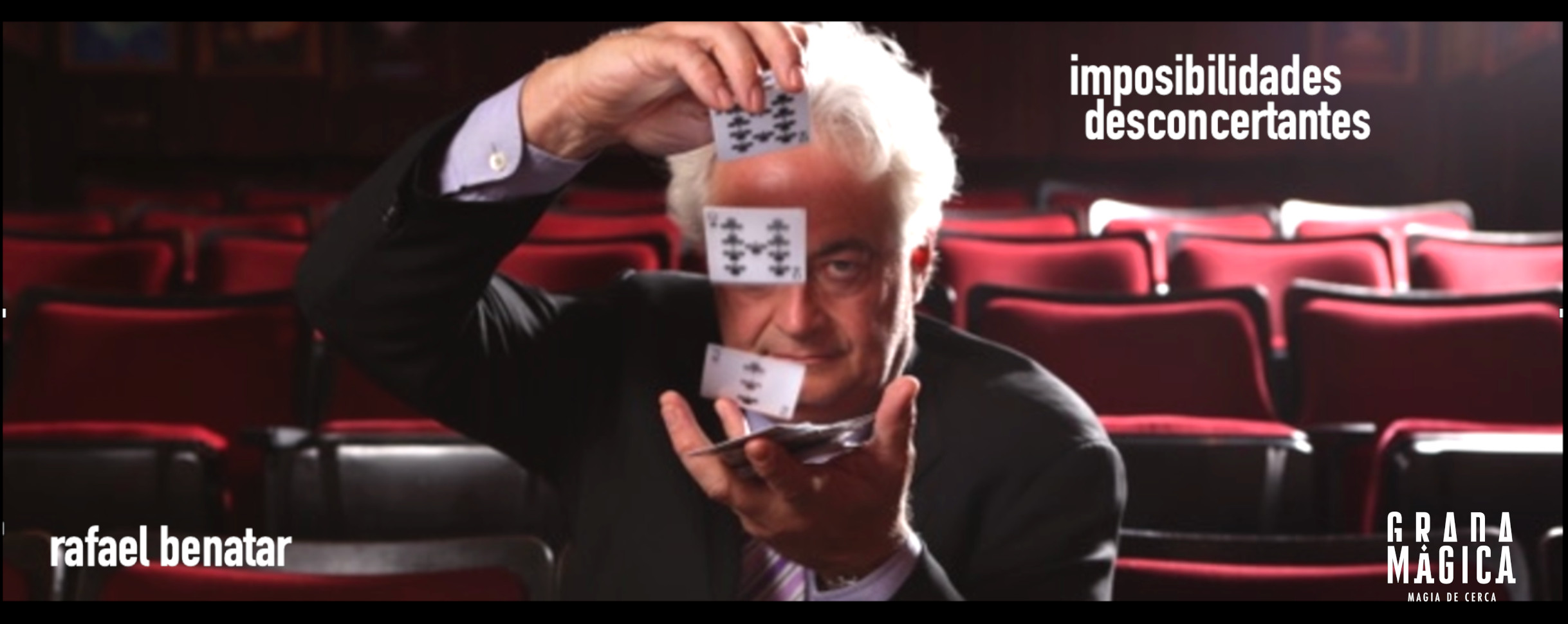 Imposibilidades desconcertantes