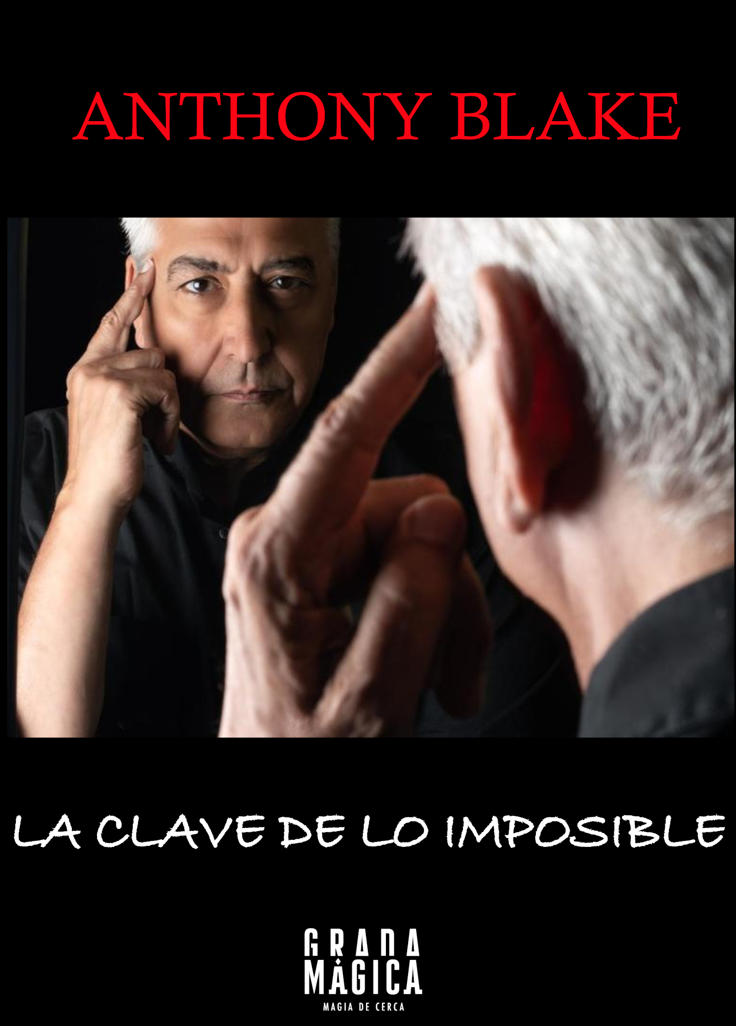 La clave de lo imposible