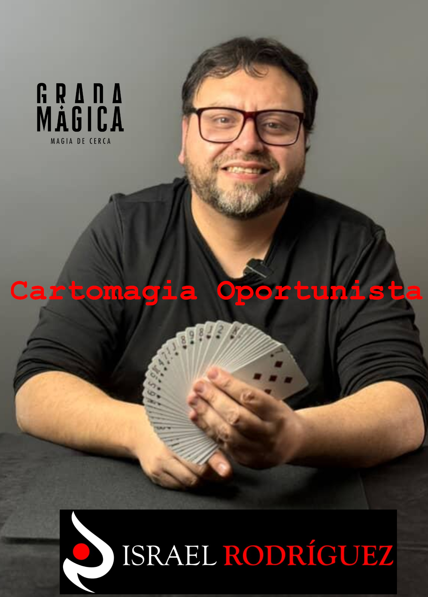 Cartomagia Oportunista