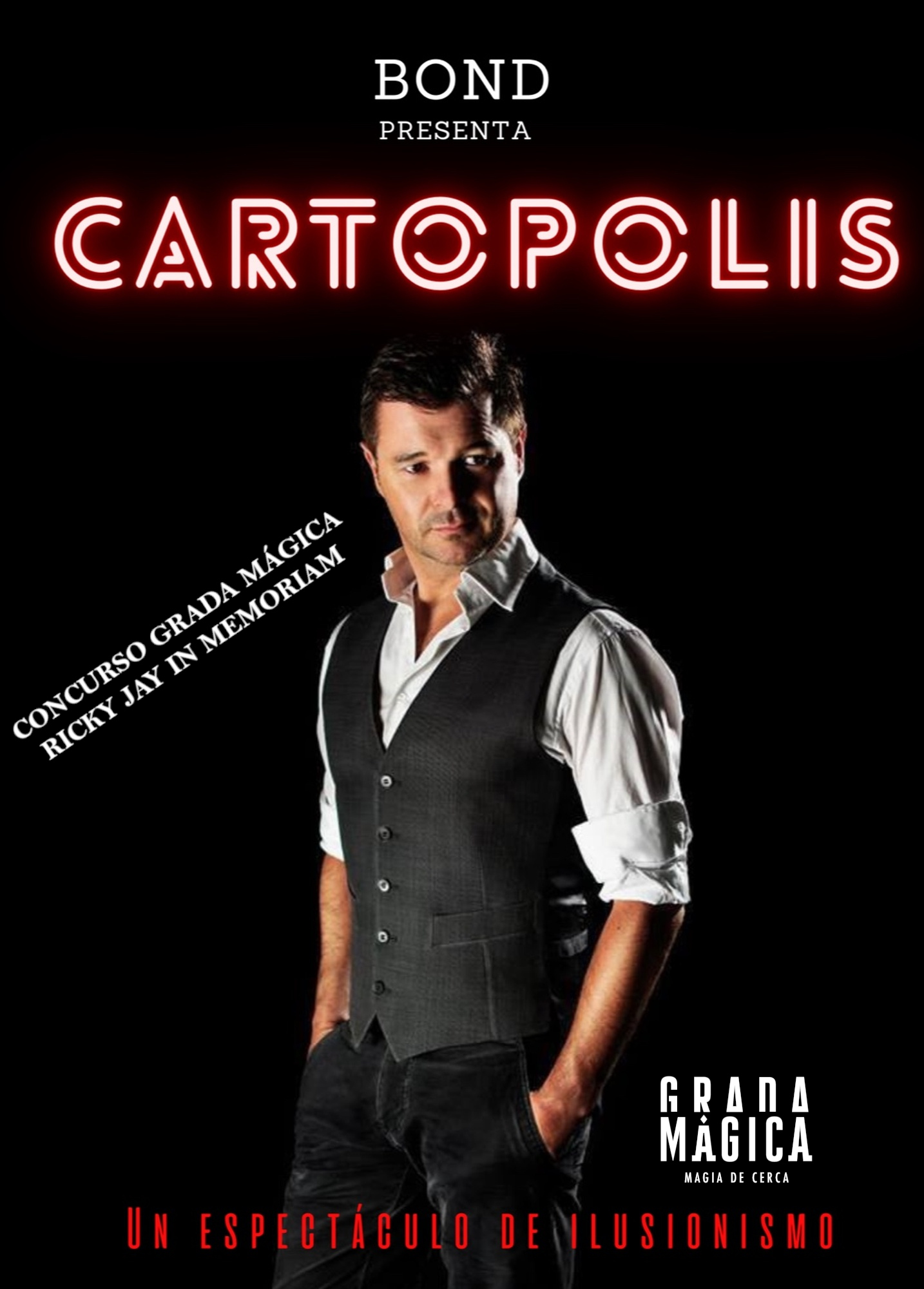 Cartópolis