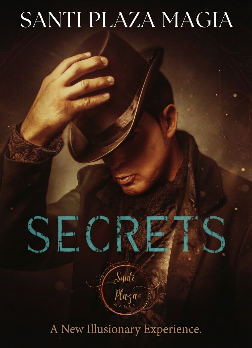 Secrets